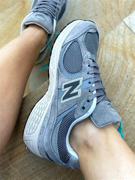 Жіночі кросівки nb new balance 2002r женские кроссовки нью баланс ...