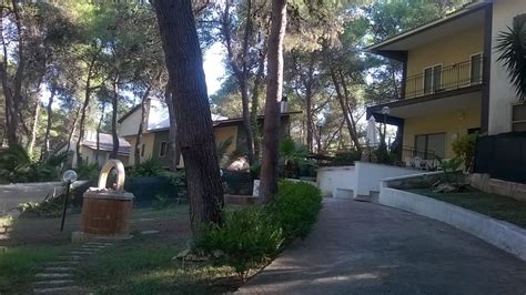 Casa Vacanza Tra Il Mare E La Pineta Castellaneta Marina