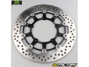 Disque de frein avant Honda X ADV 750 Ø296 mm NG Brakes Pièce scoot