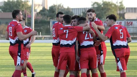 Calcio Promozione Vitellaro Decisivo A Terralba Il CUS Cagliari