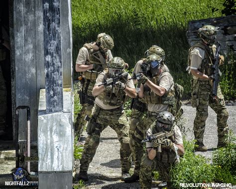 assault guns military rifle weapons airsoft game toys combat