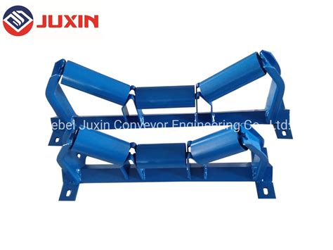 Trough Roller Set Training Roller Set Return Roller Set Self