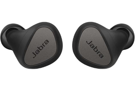 Jabra Elite 5 Watches High Tech Earbuds Jabra