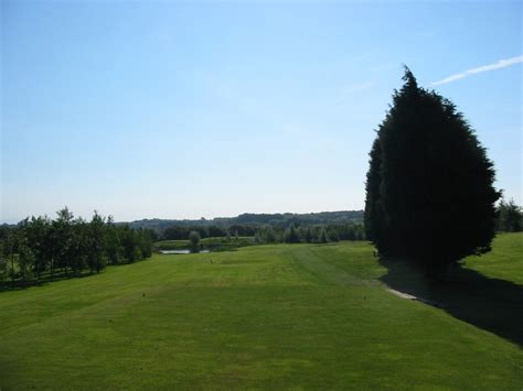 Fairwood Park Golf Club, Swansea, United Kingdom - Albrecht Golf Guide