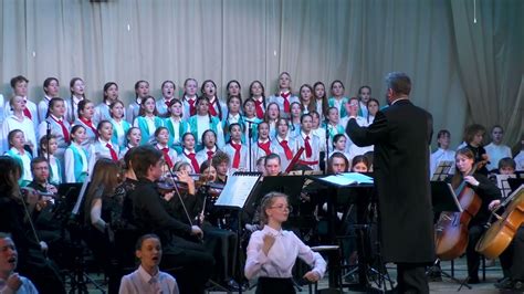 Евгений Крылатов. "Прекрасное далеко" - YouTube