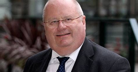 Eric Pickles plots to open food shop in Whitehall department - Mirror ...