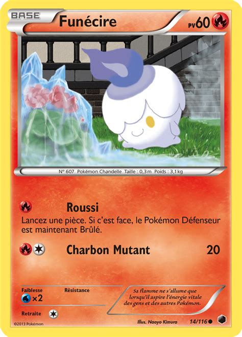 Funécire Noir Blanc Glaciation Plasma 14 Poképédia