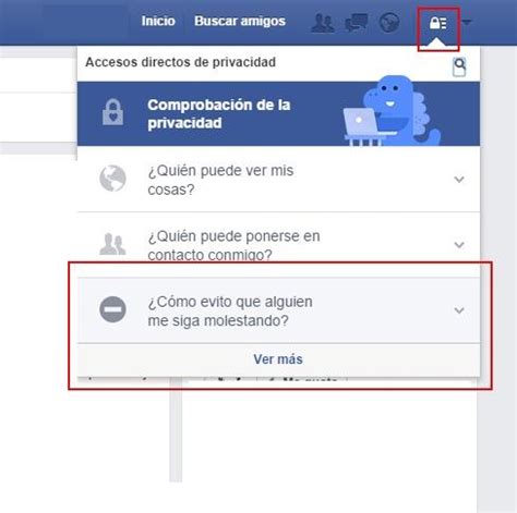 Cómo desbloquear a alguien en Facebook 5 pasos