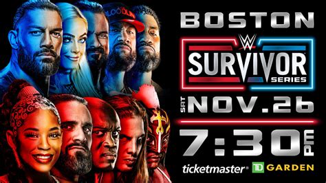 Survivor Series Wargames 2024 Full Match Loise Rachael