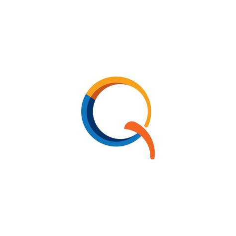 Premium Vector Letter Q Logo