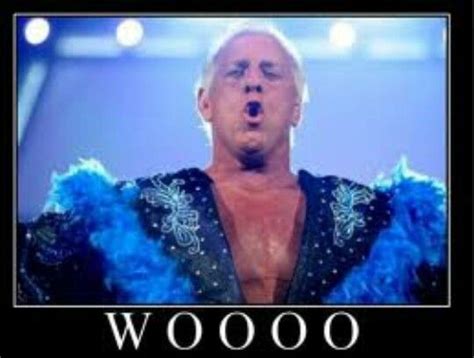 11 best ric flair woooooo! images on Pinterest | Ric flair ...