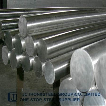 Astm A A M Uns S Stainless Steel Round Bar Stainless