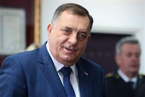 HIT DANA Milorad Dodik