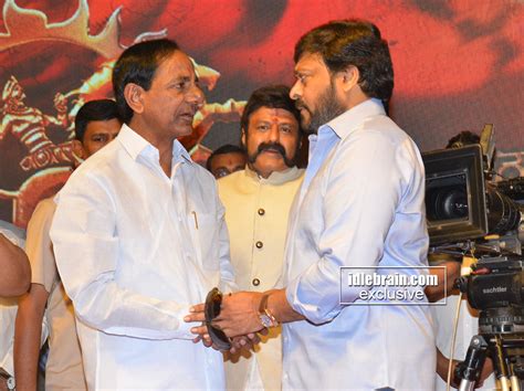 Balakrishna S Th Film Gautamiputra Satakarni Launch Idlebrain News