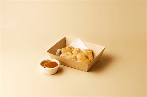 Organic Chicken Nuggets Olivers