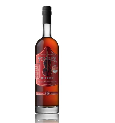 Asw Distillery