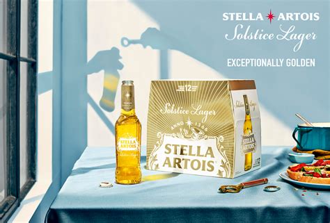 Stella Beer Tour