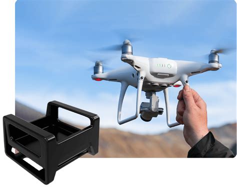 Drone GPS Tracker - Rewire Security