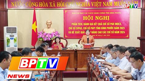 BPTV NEWS 1 8 2023 Binh Phuoc Urged To Promote Advantages For