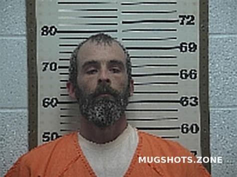 LEE DANIEL WESLEY 11 09 2022 Belmont County Mugshots Zone