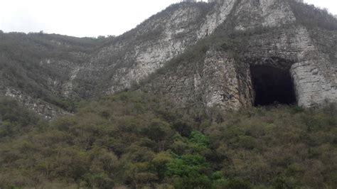 Cueva De Los Murciélagos En Santiago Nuevo León México Youtube