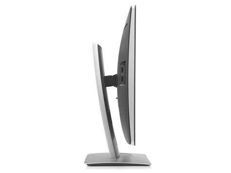 Hp Elitedisplay E Video Conferencing Monitor Wide Led Ips