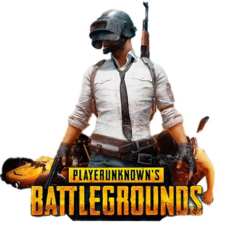 Pubg Logo Transparent Images Png Arts - vrogue.co