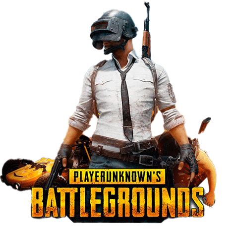 List Wallpaper Pubg Character Mascot Logo Png Latest