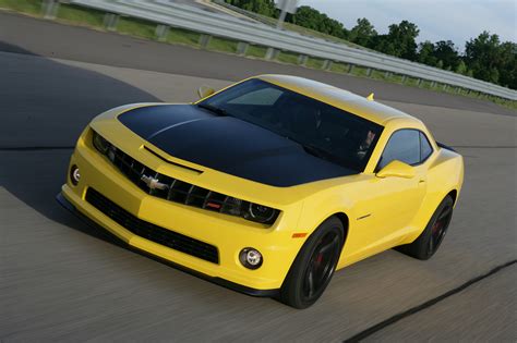 Chevrolet Camaro Le Sportcar Wallpapers Hd Desktop And