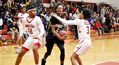 Opp Bobcats Fall To Geneva The Andalusia Star News The Andalusia