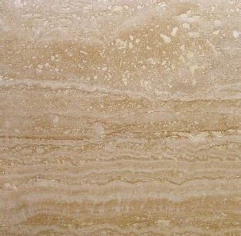 Classic Vein Cut Travertine