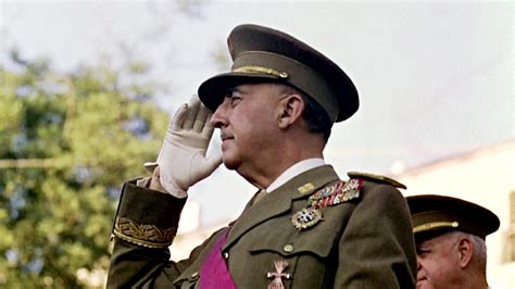 The Truth About Franco - Spain's Forgotten Dictatorship | ZDF Studios