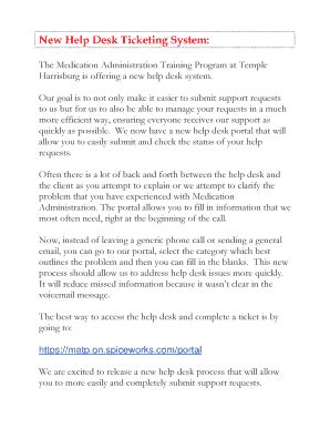 Fillable Online Medsadmin Tiu The Medication Administration Training