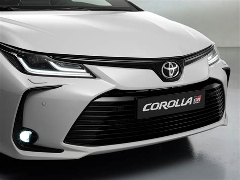 Toyota Corolla Sedan GR Sport Europe 9 Paul Tan S Automotive News