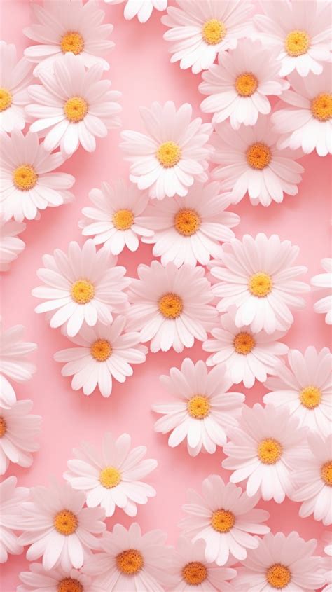 Wallpapers Daisy Phone Images Free Photos Png Stickers 59 Off