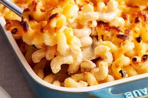 Best Store Bought Frozen Macaroni And Cheese February Cubby