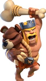 Hero skins/Barbarian King skins | Clash Fanon Wiki | Fandom