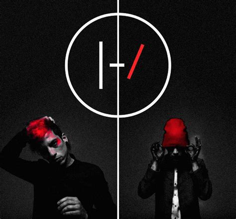 Twenty One Pilots Blurryface From The Singles They Released I Think Is Easily Going To Be The