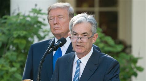 Interest Rates Powell Tells Congress Federal Debt Is Unsustainable