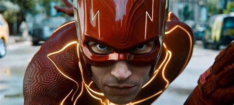 Warner Confirma Que Filme Do Flash Ser Lan Ado Nerdbunker