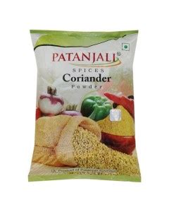 Buy Patanjali Coriander Powder Online Fitbynet