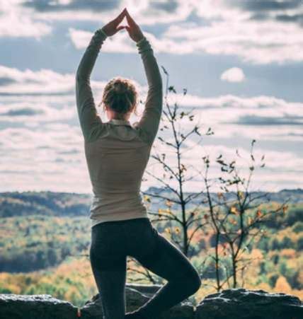 gesundheitlichen Vorteile von Yoga Valudis Tipps für ein