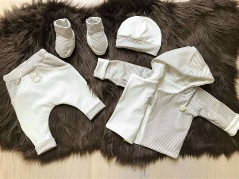 Newborn Clothes Baby Clothes Set Newborn Outfit Baby | Etsy