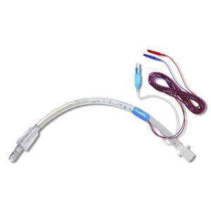 Tubo Endotraqueal Con Electrodo EMG Todos Los Fabricantes De