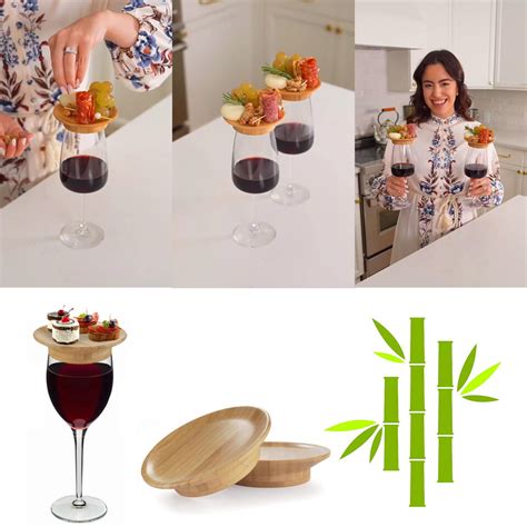 Wine Glass Charcuterie Topper Wine Glass Charcuterie Board Topper Charcuterie 1x Ebay