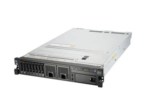 Ibm System X3650 M4 Review It Pro