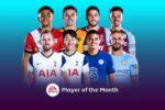 Fifa Nomination Potm Di Ottobre Della Premier League