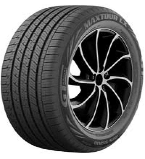 Gt Radial Maxtour Lx All Season R V Tire Walmart