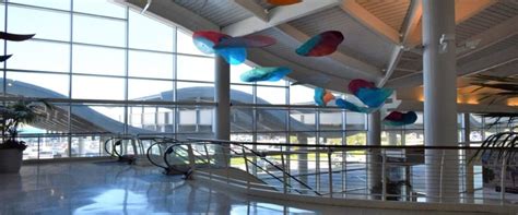 Southwest Airlines Crp Terminal Corpus Christi Airport