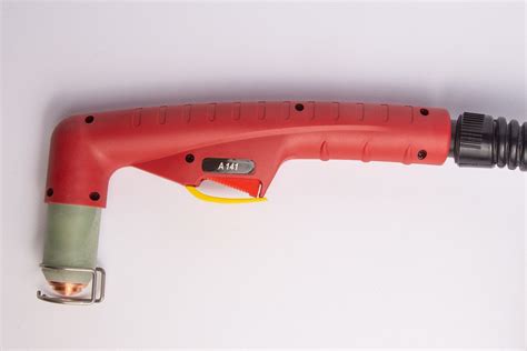 Плазменный резак 12 м, CA, Complete Torch, A141 PLAZWELD P-A141-12 ...